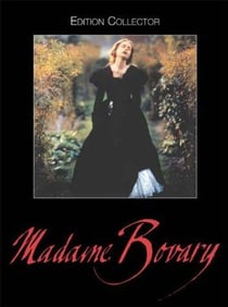 Madame Bovary