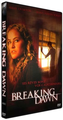 BREAKING DAWN