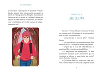 Les sensationnels Tome 1 : Le bruit de la colère