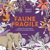 Faune fragile