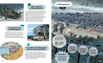 Questions réponses 7+ : La Seconde Guerre mondiale