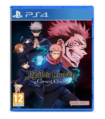 Jujutsu Kaisen : Cursed Clash