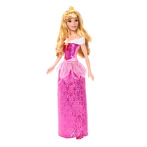 Poupée articulée Mattel - Aurore - Disney Princesses
