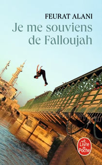Je me souviens de Falloujah