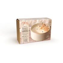 Kit DIY Graine Créative - Bougie harmonie