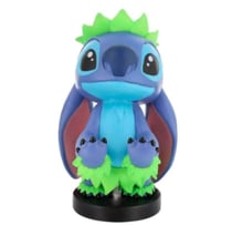 Figurine support Cable Guy - Lilo et Stitch - Stitch Hula - 21 cm