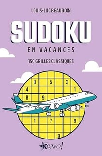 Sudoku : 150 grilles classiques