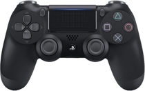 Manette Sony DualShock - Reconditionné - PS4 - Noir