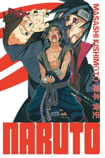 Naruto - édition Hokage Tome 22