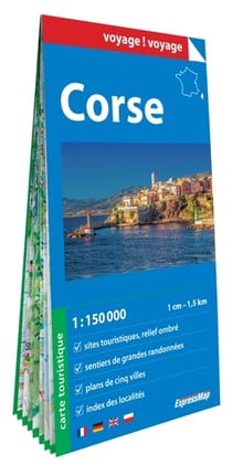 Corse (édition 2024)