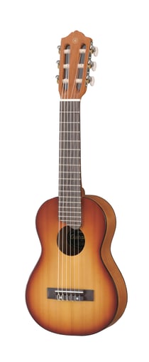 GL1TBS GUITALELE TOBACCO BSB