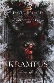 Les contes interdits : Krampus