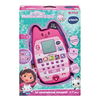 Gabby le smartphone éducatif - VTech