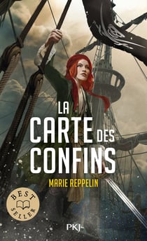 La Carte des Confins Tome 1