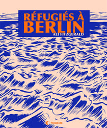 Refugies à Berlin