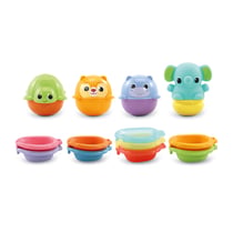 Coffret de bain Empilo rigol'eau - VTech
