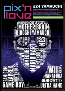 Pix'n love n.24 : Yamauchi