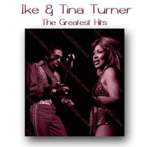 Greatest hits - Vinyle