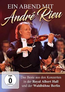 EIN ABEND MIT ANDRE RIEU