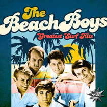 GREATEST SURF HITS