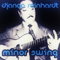MINOR SWING