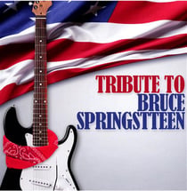 BRUCE SPRINGSTEEN, TRIBUTE TO