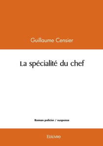 La spécialité du chef
