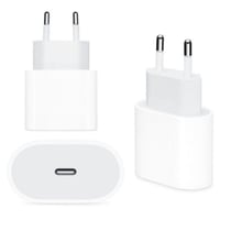 Adaptateur secteur Apple 20W USB-C Power Adapter - 20 Watt - USB-C