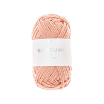 Pelote de fil à crocheter 100 % coton - Rico Design - Ricorumi - Lotus 067