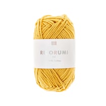 Pelote de fil Rico Design - Safran 063 - Ricorumi