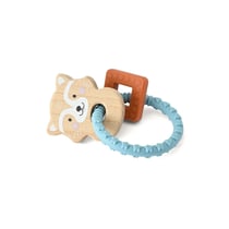 Mon premier anneau de dentition