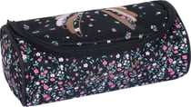 Trousse rectangulaire 1 compartiment Oberthur – Noir – Little Karl Marc John