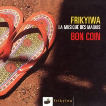 Une collection de titres Frikyiwa