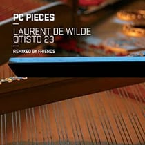 PC Pieces - Remixed by Friends
