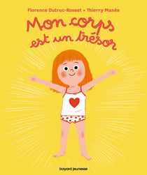 Mon corps est un trésor