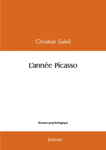 L'année Picasso