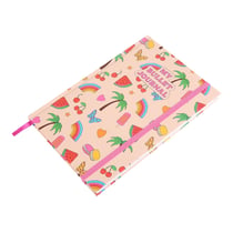 Bullet journal - Happy - Cultura