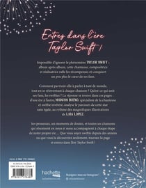 Taylor Swift : Paroles de Swiftie