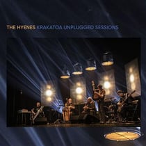 KRAKATOA UNPLUGGED SESSIONS