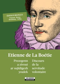 discours de la servitude volontaire