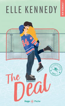 Off-campus Tome 1 : the deal