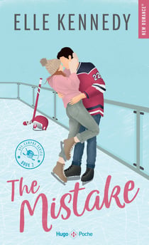 Off-campus Tome 2 : the mistake