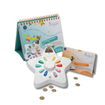 Chevalet fondamentaux GS/CP/CE1 - Etoilium