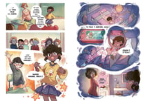 Astrogirls : Tome 1 : La magie du zodiaque
