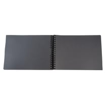 Album Scrapbooking Exacompta - 32 x 22 cm - ScrapAddict