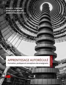 Apprentissage autorégulé : Formation, pratiques et conceptions des enseignants