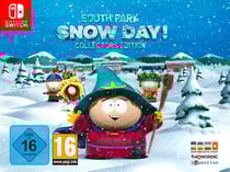 South Park Snow Day ! Collector - Edition Switch