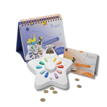 Chevalet français et mathématiques CE2/CM1/CM2 - Etoilium