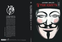 V pour Vendetta
