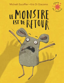 Le monstre est de retour